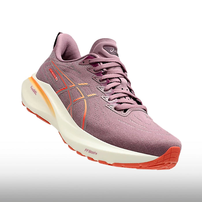 Asics GT 2000 13 Mujer Dusty