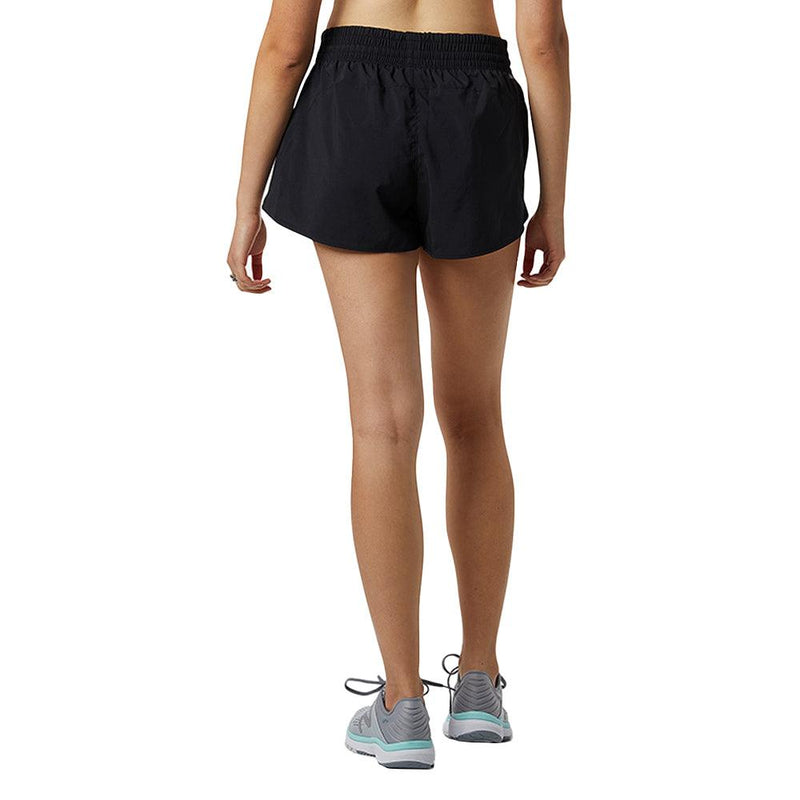 New Balance Short Accelerate 2,5" Mujer - Nación Runner Colombia