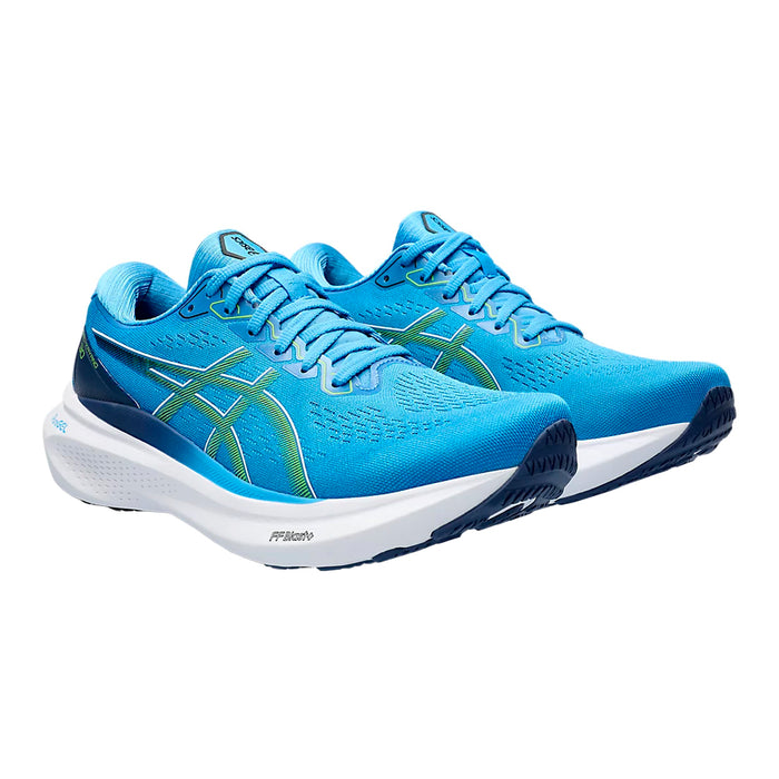 Asics Gel Kayano 30 Hombre Azul