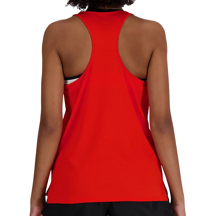 New Balance Blusa Sport Essentials Tank Mujer