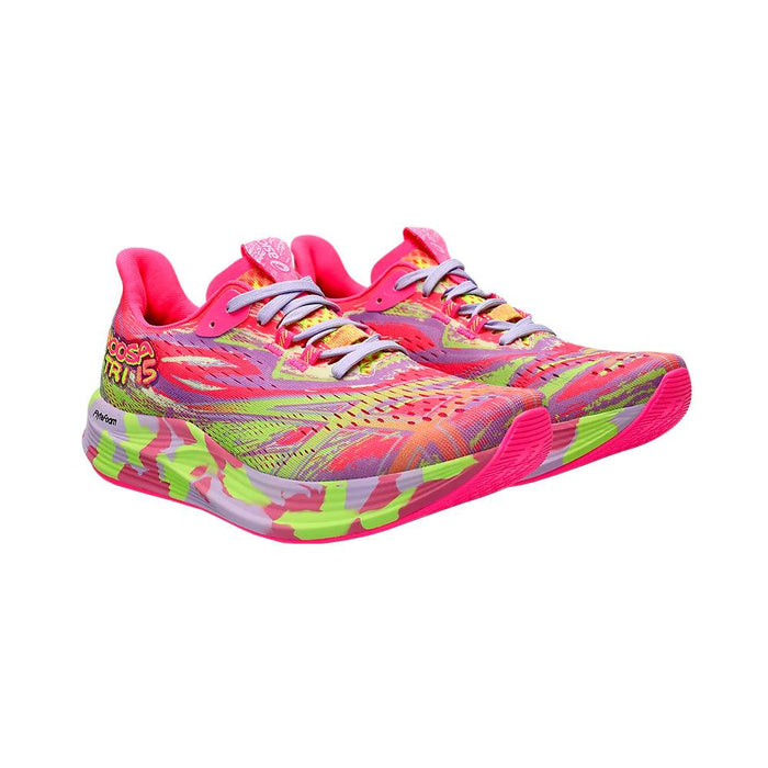 Asics Gel Noosa Tri 15 Mujer Fucsia - Nación Runner Colombia