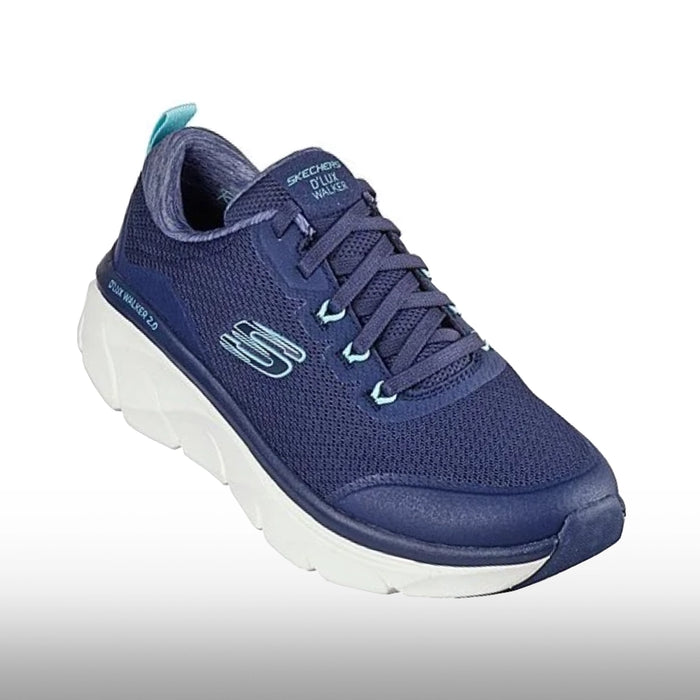 Skechers D'Lux 2.0 Walker Mujer