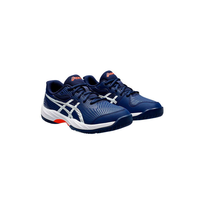 Asics Gel Game 9 GS Niño Azul