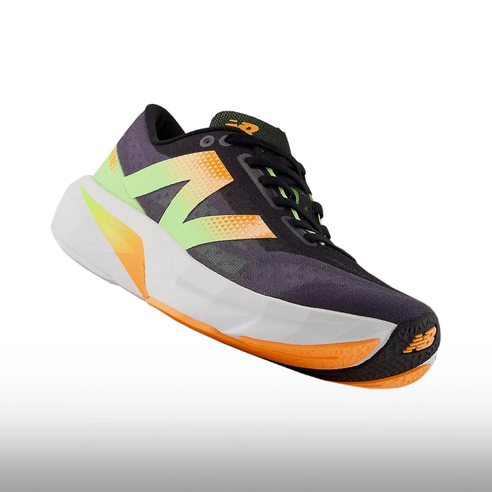 New Balance FuelCell Rebel V4 Mujer Black