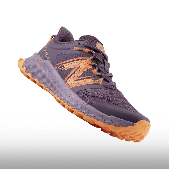 New Balance Fresh Foam Garoé Mujer Lila