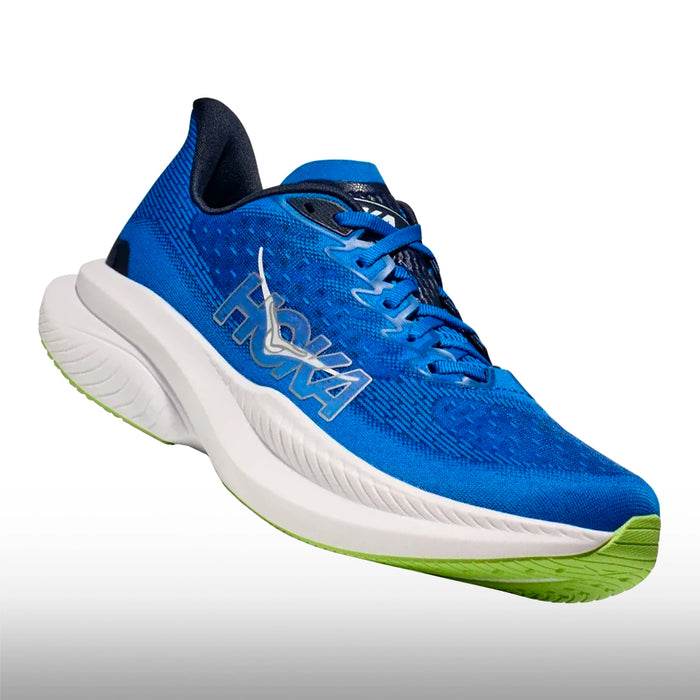 Hoka One One Mach 6 Hombre Electric