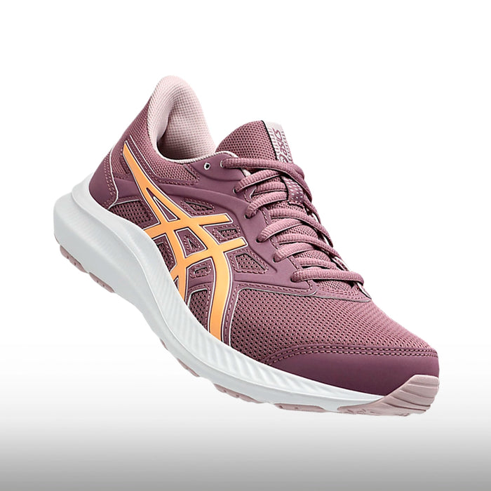 Asics Jolt 4 Mujer Dusty Mauve