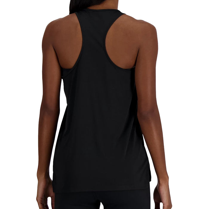 New Balance Blusa Sport Essentials Tank Mujer