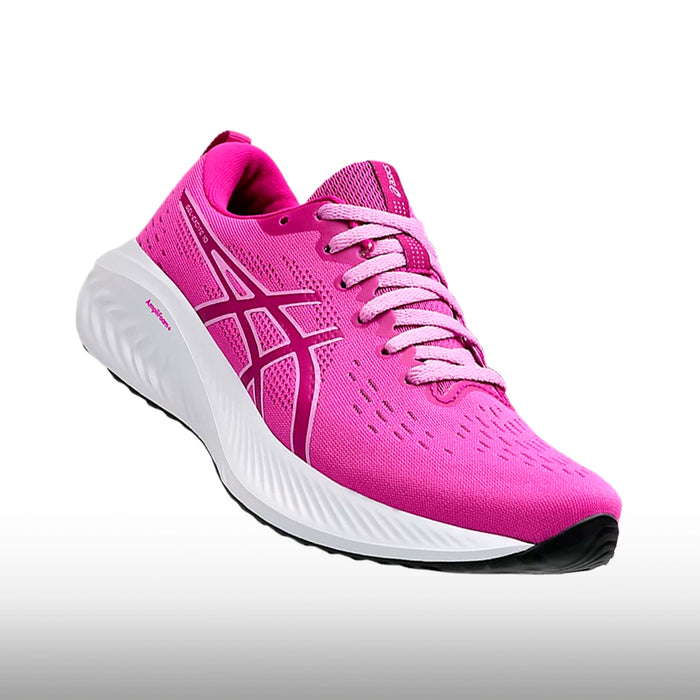 Asics Gel Excite 10 Mujer Magenta