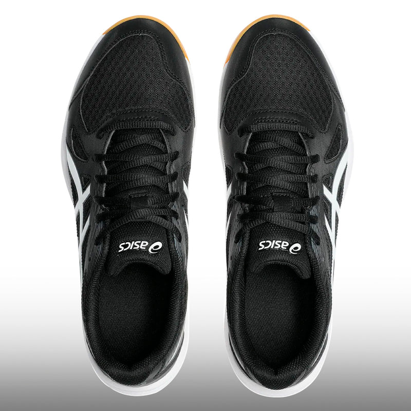 Asics Gel Upcourt 6 Hombre Black