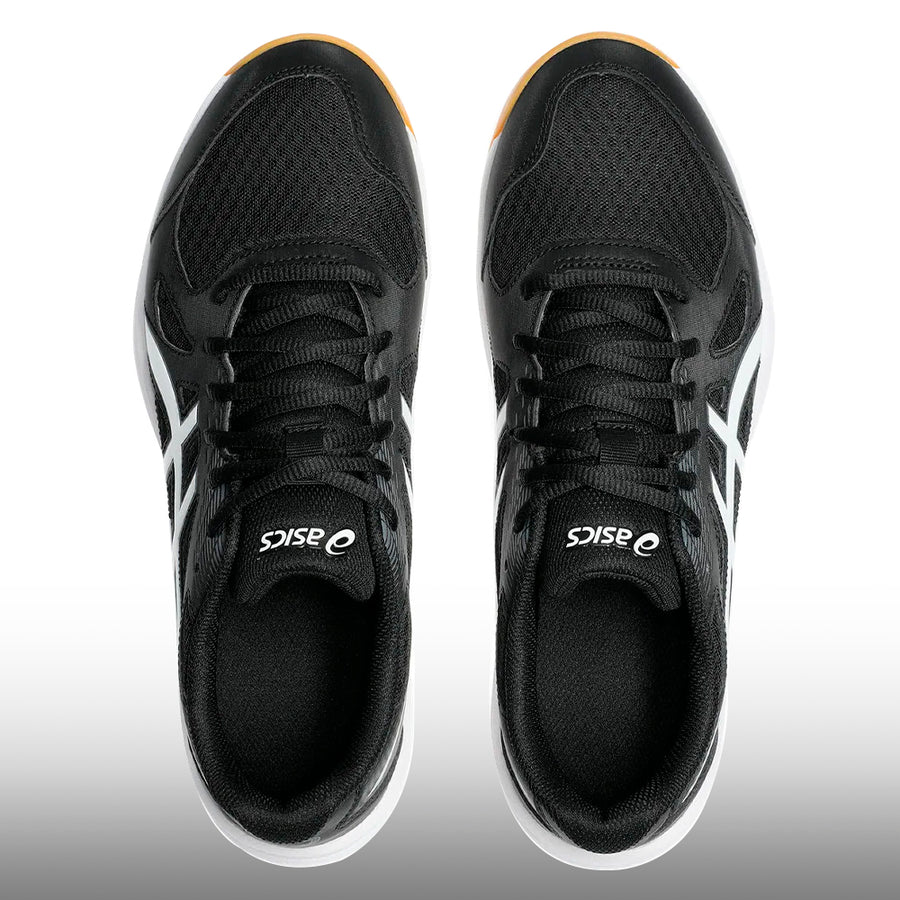 Asics Gel Upcourt 6 Hombre Black