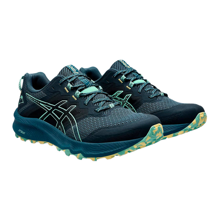 Asics Gel Trabuco Terra 2 Hombre Verde