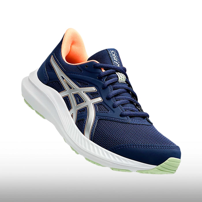 Asics Jolt 4 Mujer Blue Expanse