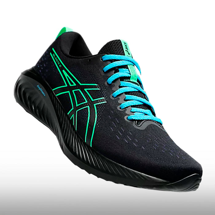 Asics Gel Excite 10 Hombre Black