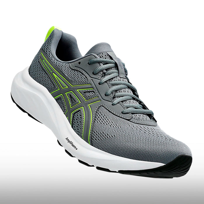 Asics Gel Contend 9 Hombre Steel