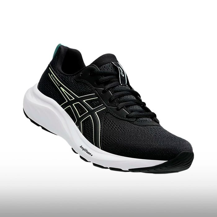 Asics Gel Contend 9 Mujer Black