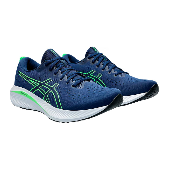 Asics Gel Excite 10 Hombre Azul