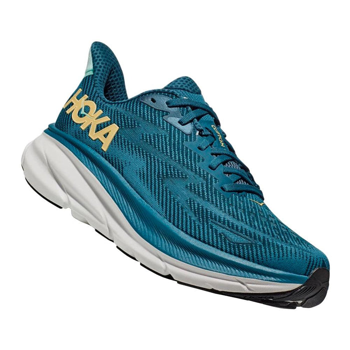 Hoka One One Clifton 9 Hombre - Nación Runner Colombia