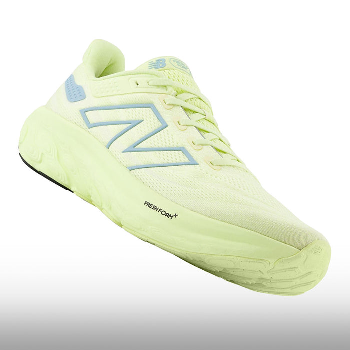 New Balance Fresh Foam X 1080 V13 Hombre Yellow