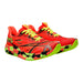 Asics Gel Noosa Tri 15 Hombre Naranja - Nación Runner Colombia