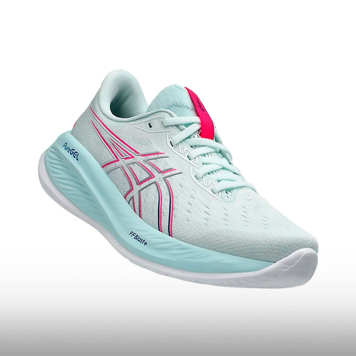 Asics Gel Cumulus 26 Mujer Sea