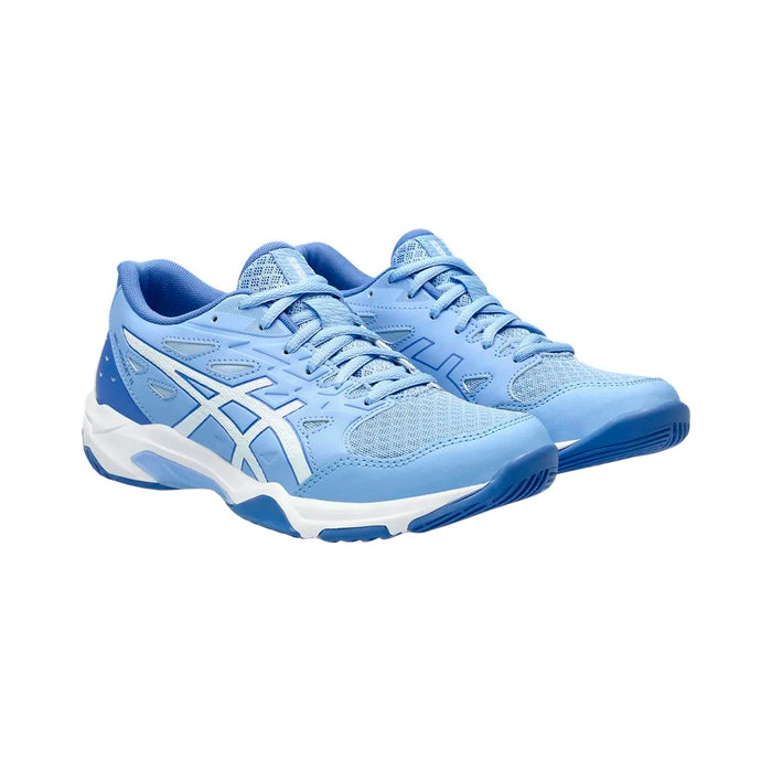 Asics Gel Rocket 11 Mujer Cielo