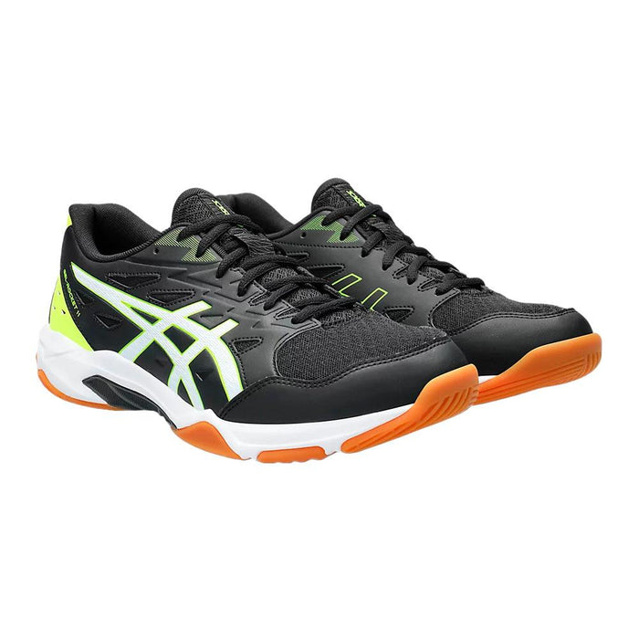 Asics Gel Rocket 11 Hombre - Nación Runner Colombia