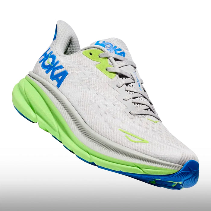 Hoka One One Clifton 9 Hombre Stardust