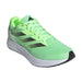 Adidas Duramo RC Hombre Verde Claro - Nación Runner Colombia