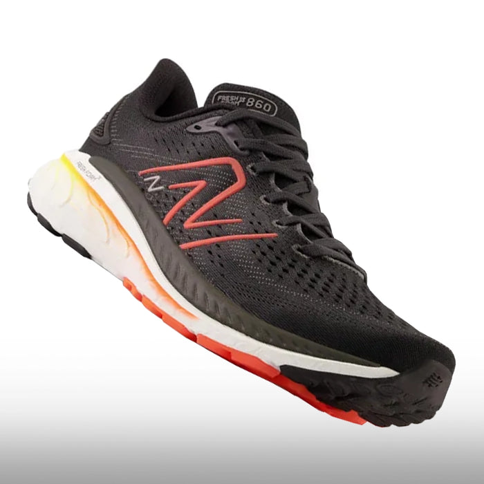 New Balance Fresh Foam X 860 V13 Hombre Negro