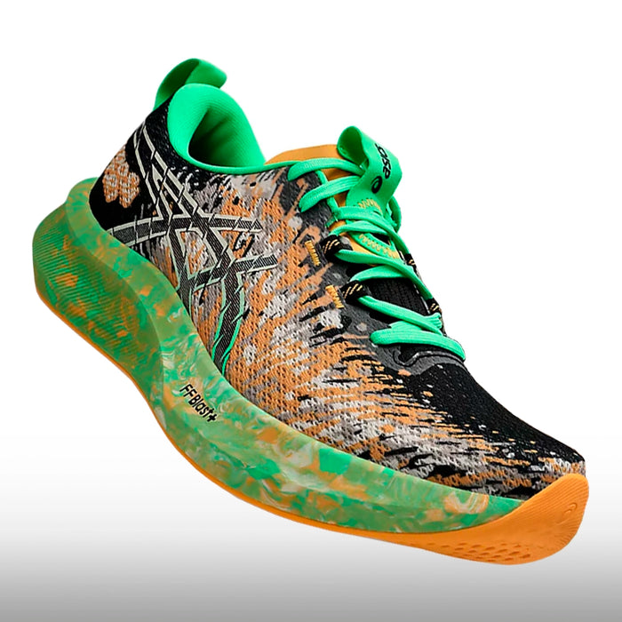 Asics Gel Noosa Tri 16 Hombre Leaf