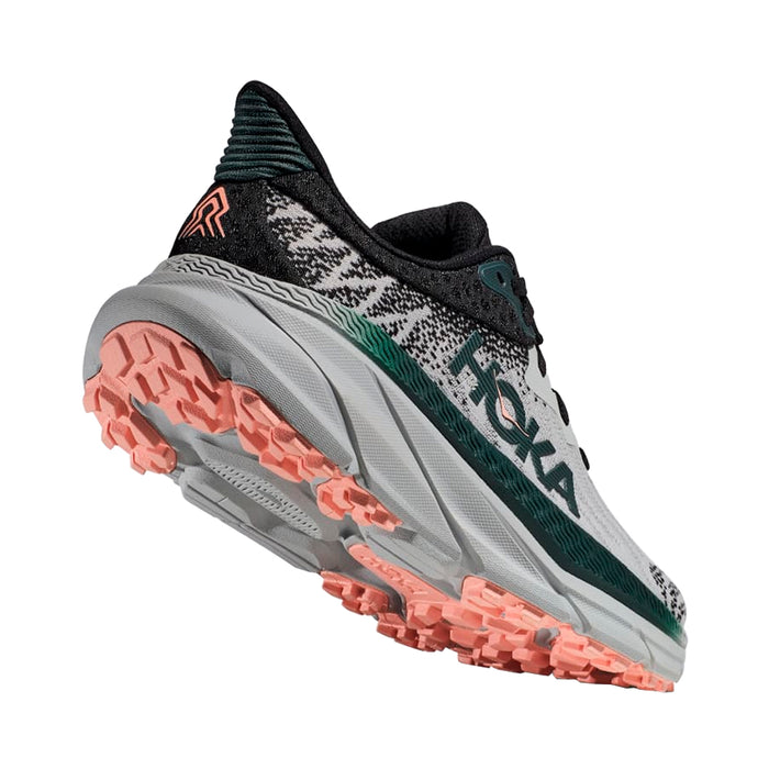 Hoka One One Challenger ATR 7 Mujer Gris