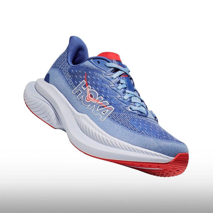 Hoka One One Mach 6 Mujer Mirage