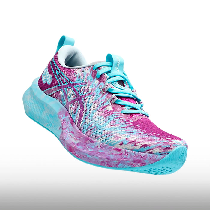 Asics Gel Noosa Tri 16 Mujer Magent