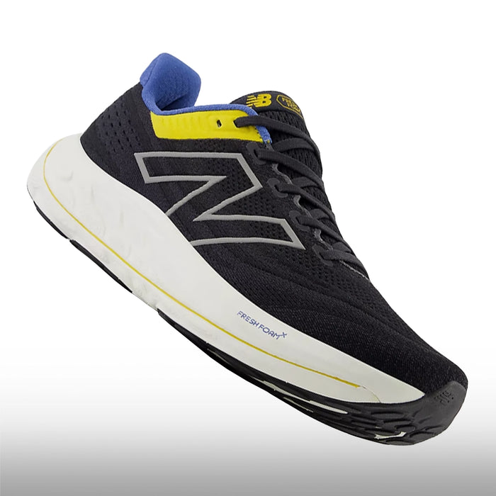 New Balance Fresh Foam X Vongo V6 Hombre Negro