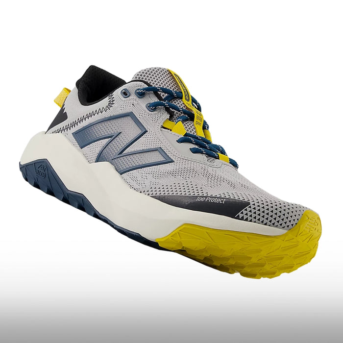 New Balance DynaSoft Nitrel V6 Hombre Raincloud