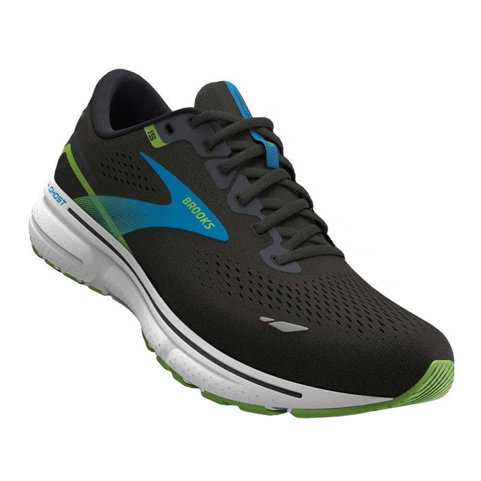 Brooks Ghost 15 Hombre - Nación Runner Colombia