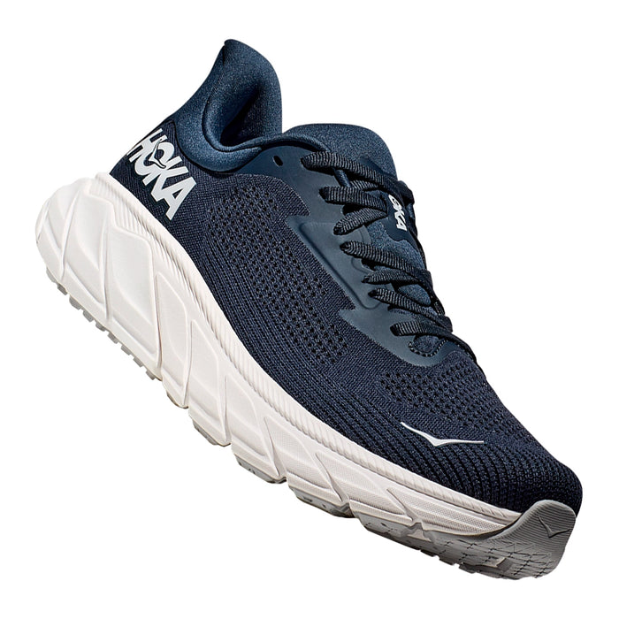 Hoka One One Arahi 7 Hombre Cobalto