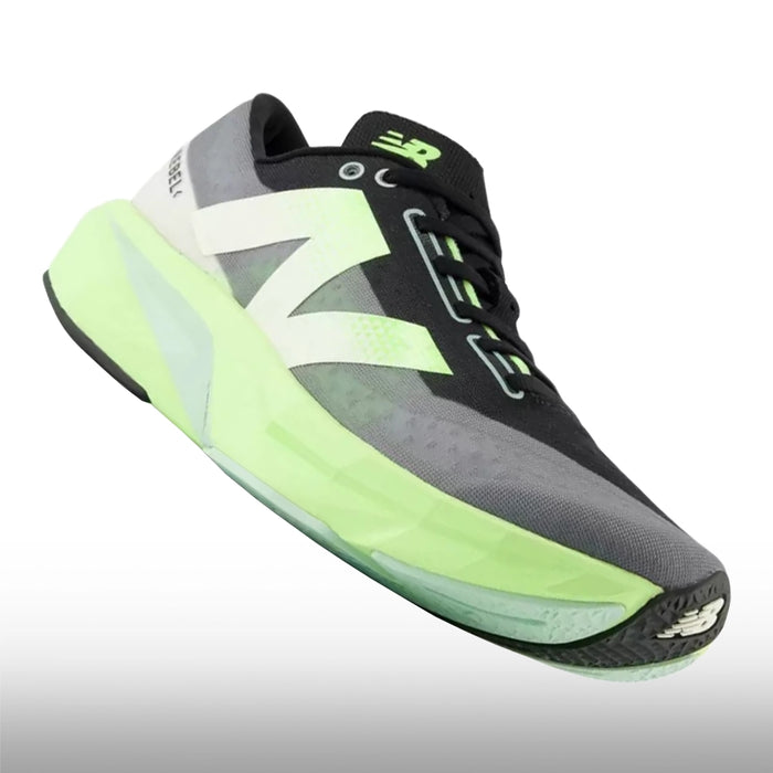 New Balance FuelCell Rebel V4 Hombre Gris