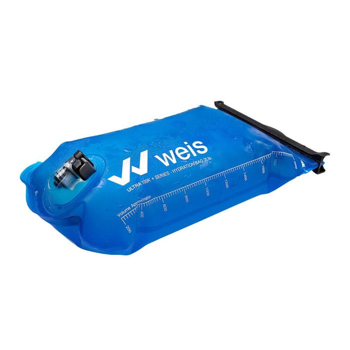 Weis Bolsa Flask 2 L - Nación Runner Colombia