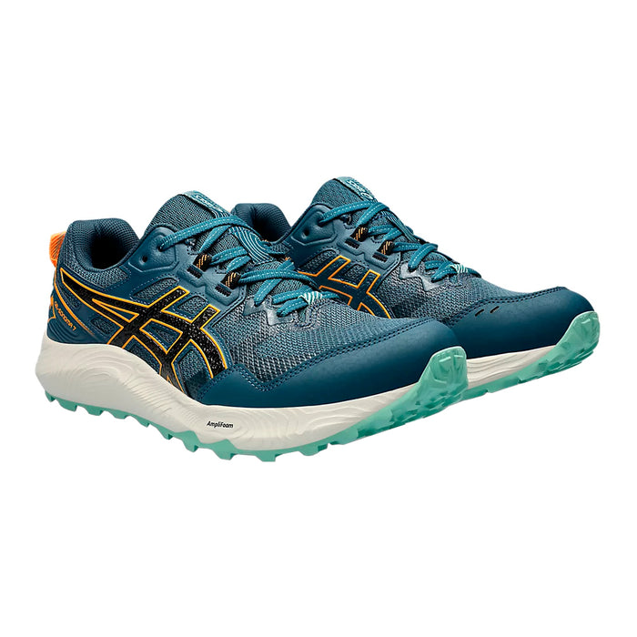 Asics Gel Sonoma 7 Hombre Verde