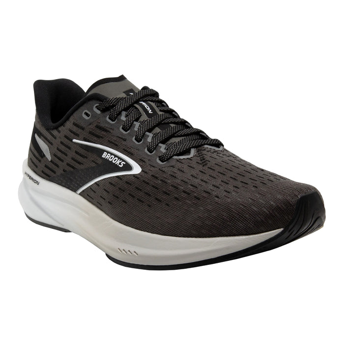 Brooks Hyperion Hombre Negro