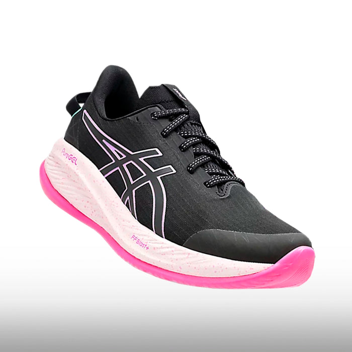 Asics Gel Cumulus 26 Lite Show Mujer Lavender