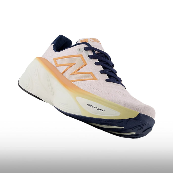 New Balance Fresh Foam X More V5 Mujer Pink Granite