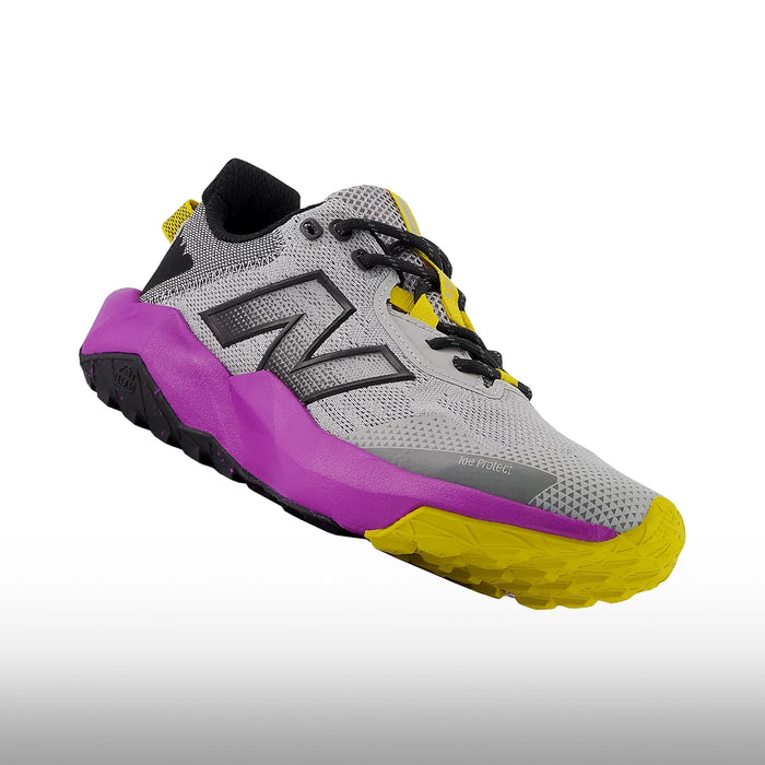 New Balance DynaSoft Nitrel V6 Mujer Gris