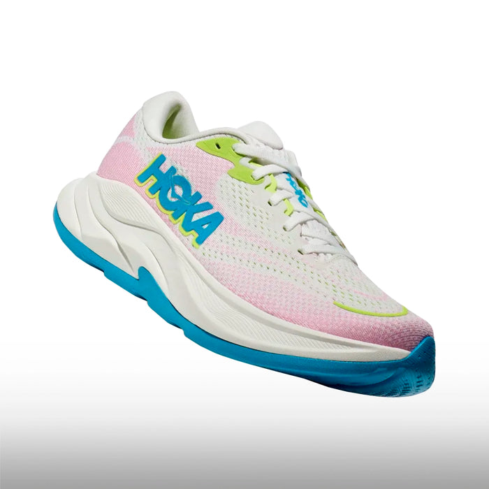 Hoka One One Rincon 4 Mujer Frost