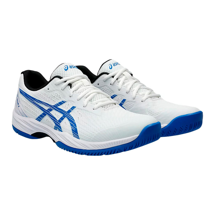 Asics Gel Game 9 Hombre Blanco