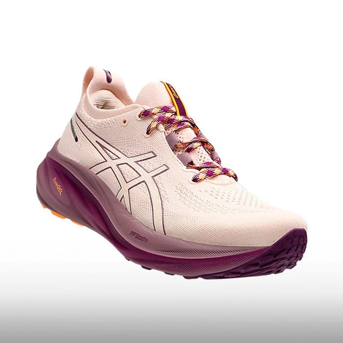 Asics Gel Nimbus 26 TR Mujer