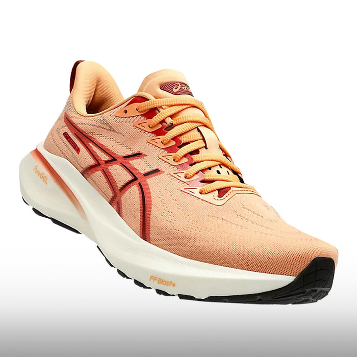 Asics GT 2000 13 Hombre Faded Orange