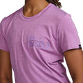 2XU Blusa Motion Graphic Tee Mujer